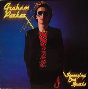 Graham Parker & The Rumour - 1979 Graham Parker & The Rumour - 1979